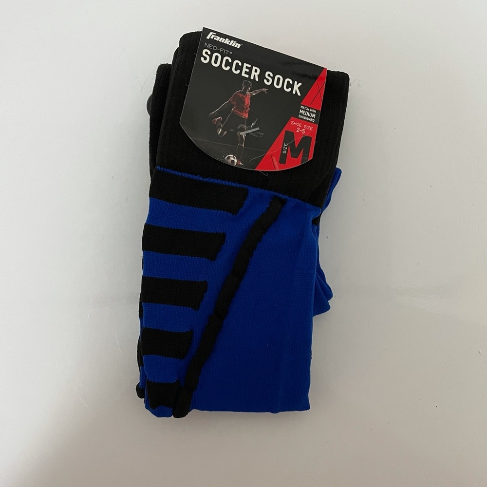 soccer socks